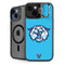 Villanova University Wildcats 1842 iPhone 14 Kickstand Case